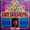 20 SUPER HITS BY CAT STEVENS