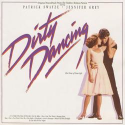 VARIOUS Dirty Dancing (Original Soundtrack From The Vestron Motion Picture) Виниловая пластинка 