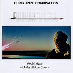 The Chris Hinze Combination The Hunter Виниловая пластинка 