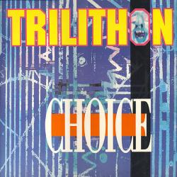 TRILITHON CHOICE Виниловая пластинка 