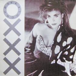 PAULA ABDUL FOREVER YOUR GIRL Виниловая пластинка 