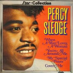 PERCY SLEDGE PERCY SLEDGE Виниловая пластинка 