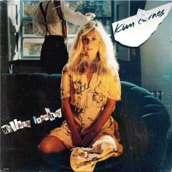 KIM CARNES MISTAKEN IDENTITY Виниловая пластинка 