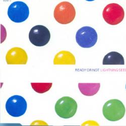 LIGHTNING SEEDS Ready Or Not Фирменный CD 