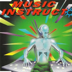 Music Instructor Hymn Фирменный CD 