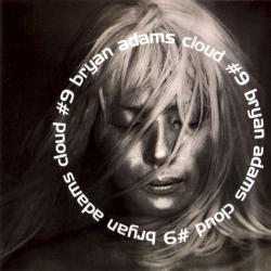 BRYAN ADAMS Cloud #9 Фирменный CD 