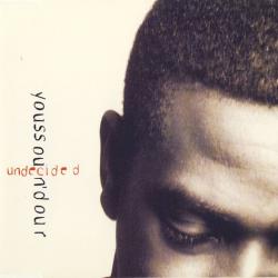 YOUSSOU N'DOUR Undecided Фирменный CD 