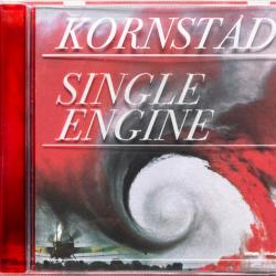 Kornstad Single Engine Фирменный CD 