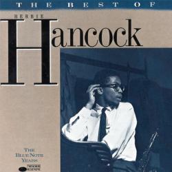 HERBIE HANCOCK The Best Of Herbie Hancock Фирменный CD 
