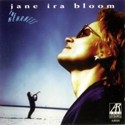 Jane Ira Bloom The Nearness Фирменный CD 