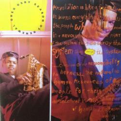 GREG OSBY Season Of Renewal Фирменный CD 