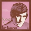 PORTRAIT OF BURT BACHARACH