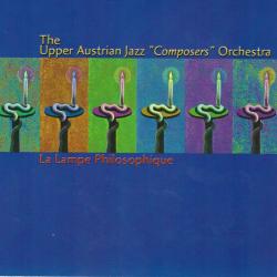Upper Austrian Jazz 