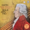 Piano Trios, H. XV Nos. 20, 24 & 32 (Volume 5)