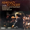 Ashkenazy In Concert (Sonate Nr. 2 