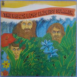 BEACH BOYS Endless Summer Виниловая пластинка 