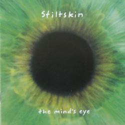 STILTSKIN THE MIND'S EYE Фирменный CD 