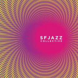 SFJazz Collective SFJazz Collective Фирменный CD 