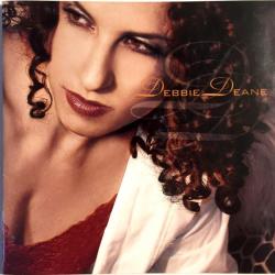 Debbie Deane Debbie Deane Фирменный CD 