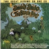 Smiley Smile & Wild Honey