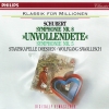 Symphonien Nr. 8 »Unvollendete«. Symphonie Nr. 5