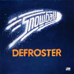SNOWBALL Defroster Виниловая пластинка 