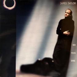JAMES TAYLOR New Moon Shine Виниловая пластинка 