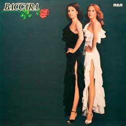 BACCARA BACCARA Виниловая пластинка 
