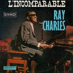 RAY CHARLES L'Incomparable Виниловая пластинка 