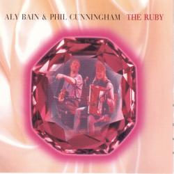 Aly Bain & Phil Cunningham The Ruby Фирменный CD 
