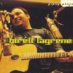 BIRELI LAGRENE Gipsy Project Фирменный CD 