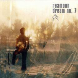 REAMONN Dream No. 7 Фирменный CD 