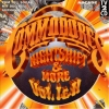 Commodores Hits Vol. I & II