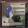 Sequenza III & VII - Differences - Due Pezzi - Chamber Music