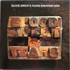 BLOOD, SWEAT & TEARS GREATEST HITS