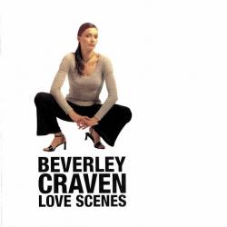 Beverley Craven Love Scenes Фирменный CD 