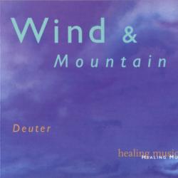 DEUTER Wind & Mountain Фирменный CD 