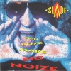 You Boyz Make Big Noize