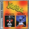 Killing Machine / Ram It Down