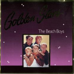 BEACH BOYS Golden Stars Фирменный CD 