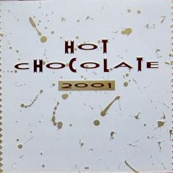 HOT CHOCOLATE 2001 Виниловая пластинка 