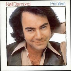 NEIL DIAMOND PRIMITIVE Виниловая пластинка 