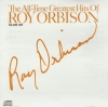 The All-Time Greatest Hits Of Roy Orbison Volume One