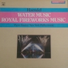 Water Music Royal Fireworks Music