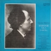 Sinfonie Nr. 3 D-moll