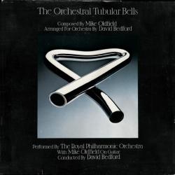 MIKE OLDFIELD The Orchestral Tubular Bells Виниловая пластинка 