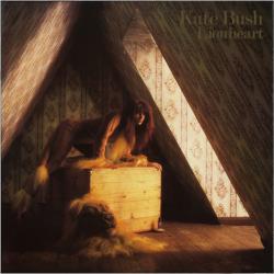 KATE BUSH Lionheart Виниловая пластинка 