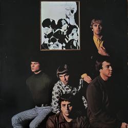 The Electric Prunes I Had Too Much To Dream Last Night Виниловая пластинка 