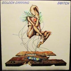 GOLDEN EARRING Switch Виниловая пластинка 