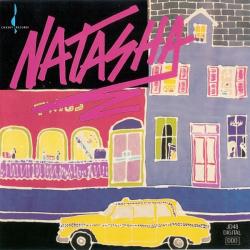 Natasha Natasha Фирменный CD 